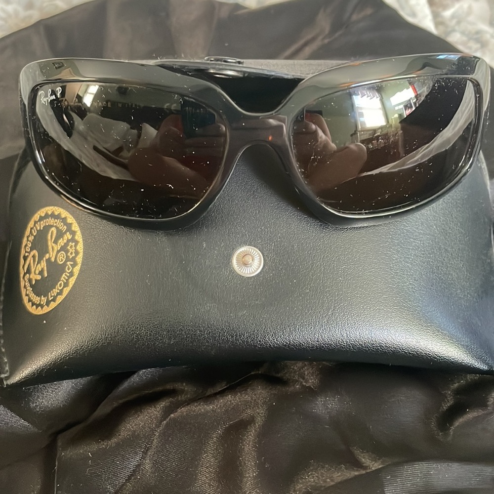 Ray Ban Sunglasses